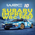 Nacon WRC 10 Subaru Impreza WRC 1997 PC Game